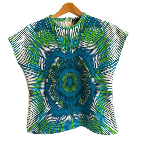 Vintage 60s top - Picture 1 of 13